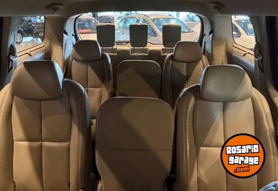 Autos - Kia Carnival 2.2 Ex Crdi Prem 2017 Diesel 124000Km - En Venta