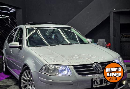 Autos - Volkswagen Bora 2011 Nafta 122000Km - En Venta