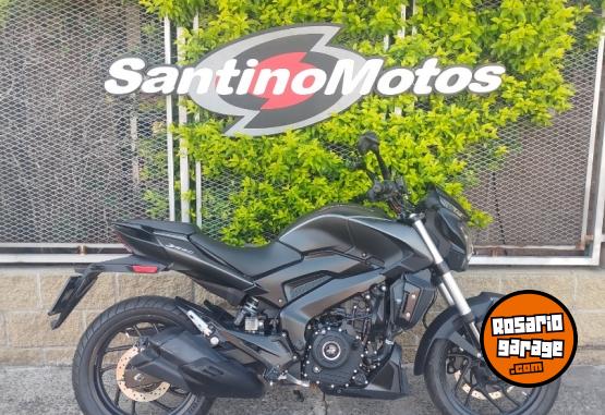 Motos - Bajaj DOMINAR 250 2022 Nafta 22041Km - En Venta