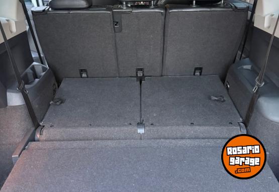 Camionetas - Volkswagen Tiguan 1.4 all space aut. 2019 Nafta 95000Km - En Venta