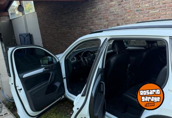 Camionetas - Volkswagen Tiguan 1.4 all space aut. 2019 Nafta 95000Km - En Venta