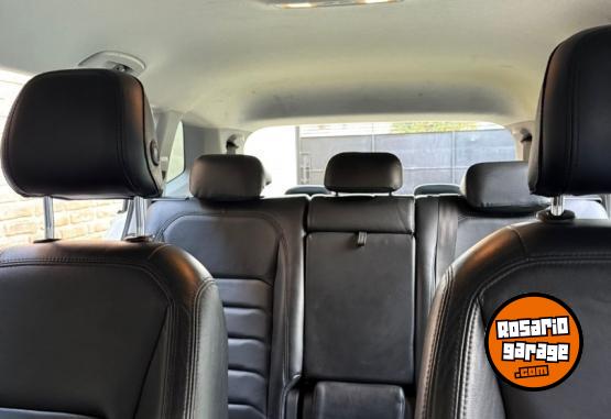 Camionetas - Volkswagen Tiguan 1.4 all space aut. 2019 Nafta 95000Km - En Venta
