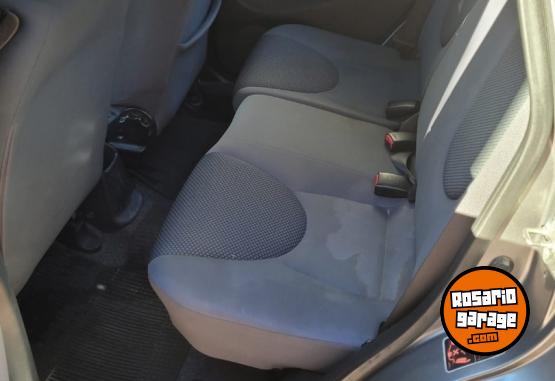 Autos - Honda Fit 2008 Nafta 150000Km - En Venta