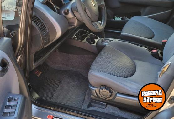 Autos - Honda Fit 2008 Nafta 150000Km - En Venta