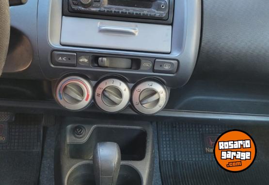 Autos - Honda Fit 2008 Nafta 150000Km - En Venta