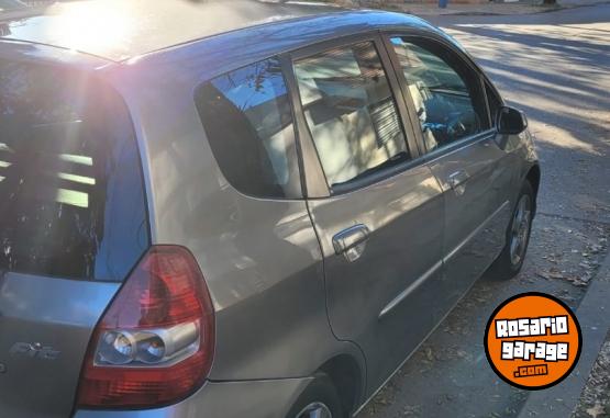 Autos - Honda Fit 2008 Nafta 150000Km - En Venta