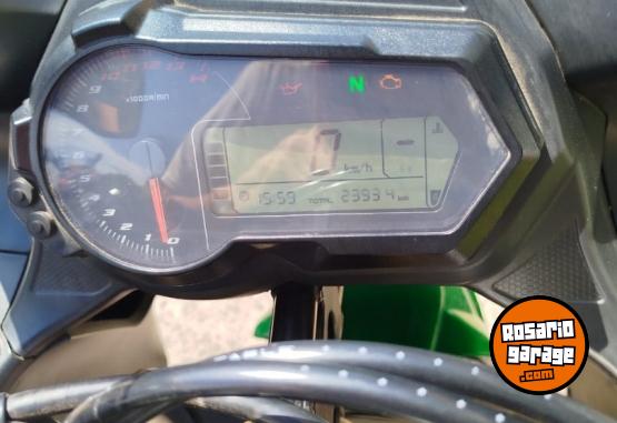 Motos - Benelli 302 R 2022 Nafta 23934Km - En Venta
