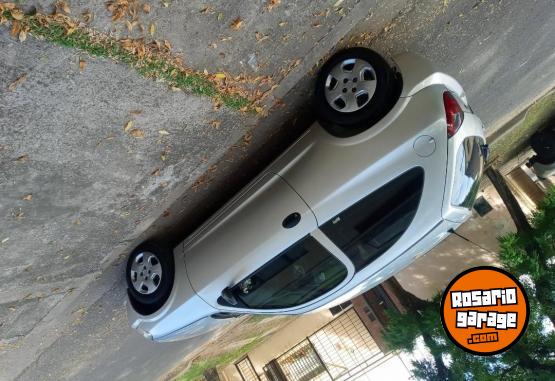 Autos - Chevrolet Celta 2012 Nafta 125000Km - En Venta