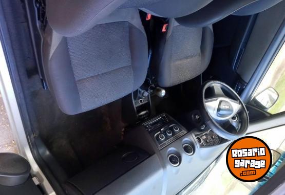 Autos - Chevrolet Celta 2012 Nafta 125000Km - En Venta