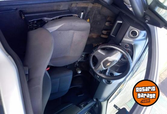 Autos - Chevrolet Celta 2012 Nafta 125000Km - En Venta