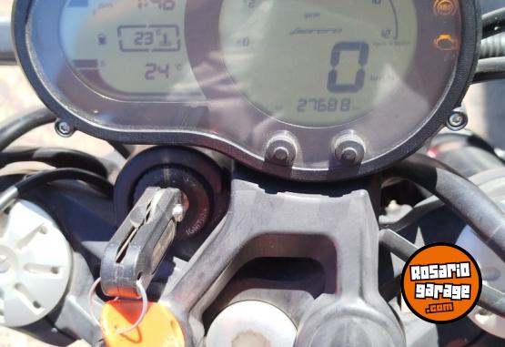 Motos - Benelli LEONCINO 500 2019 Nafta 27688Km - En Venta