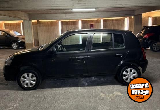 Autos - Renault Clio mio confort 2014 Nafta 109000Km - En Venta