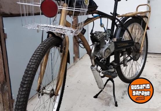 Otros - Bicimoto rodado 26 - En Venta
