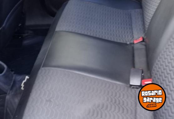 Autos - Chevrolet Onix ltz 2017 GNC 220000Km - En Venta