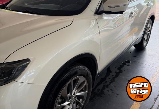 Autos - Nissan Xtrail 2019 Nafta 65000Km - En Venta