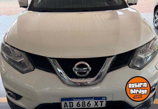 Autos - Nissan Xtrail 2019 Nafta 65000Km - En Venta