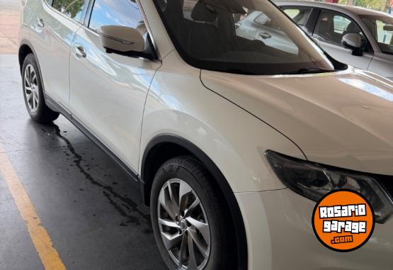 Autos - Nissan Xtrail 2019 Nafta 65000Km - En Venta