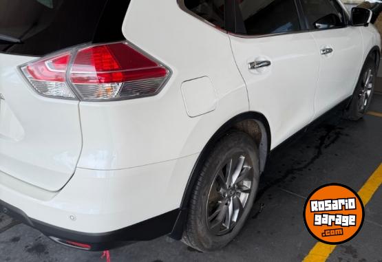 Autos - Nissan Xtrail 2019 Nafta 65000Km - En Venta