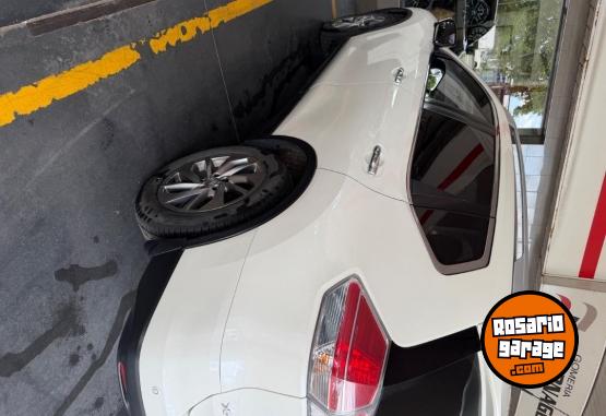 Autos - Nissan Xtrail 2019 Nafta 65000Km - En Venta