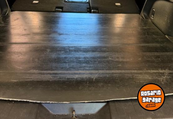 Autos - Nissan Xtrail 2019 Nafta 65000Km - En Venta