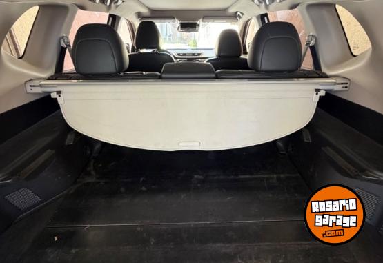 Autos - Nissan Xtrail 2019 Nafta 65000Km - En Venta