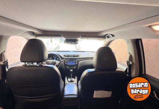 Autos - Nissan Xtrail 2019 Nafta 65000Km - En Venta