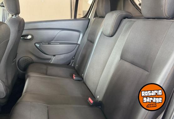 Autos - Renault Sandero Stepway 2018 Nafta 50000Km - En Venta