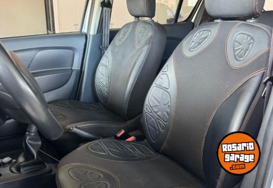 Autos - Renault Sandero Stepway 2018 Nafta 50000Km - En Venta