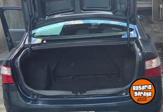 Autos - Fiat Grand Siena Atracttive 2013 Nafta 137700Km - En Venta