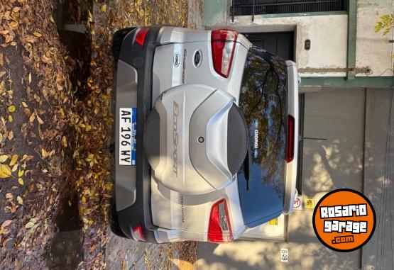Autos - Ford Ecosport 2022 Nafta 50000Km - En Venta