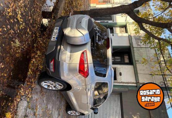 Autos - Ford Ecosport 2022 Nafta 50000Km - En Venta