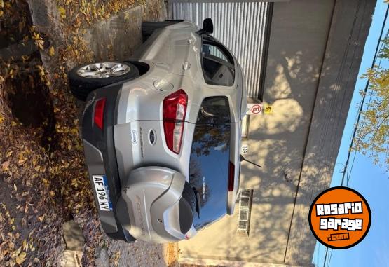 Autos - Ford Ecosport 2022 Nafta 50000Km - En Venta