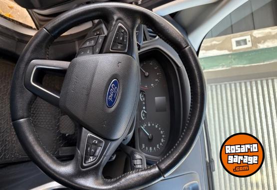 Autos - Ford Ecosport 2022 Nafta 50000Km - En Venta