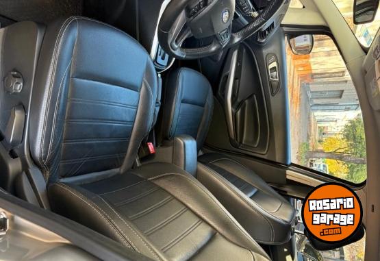 Autos - Ford Ecosport 2022 Nafta 50000Km - En Venta