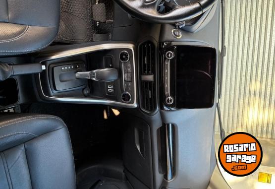 Autos - Ford Ecosport 2022 Nafta 50000Km - En Venta