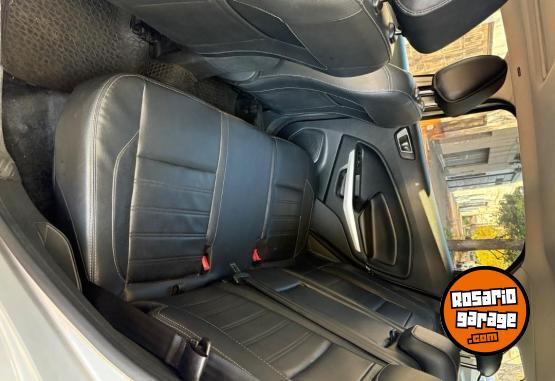 Autos - Ford Ecosport 2022 Nafta 50000Km - En Venta