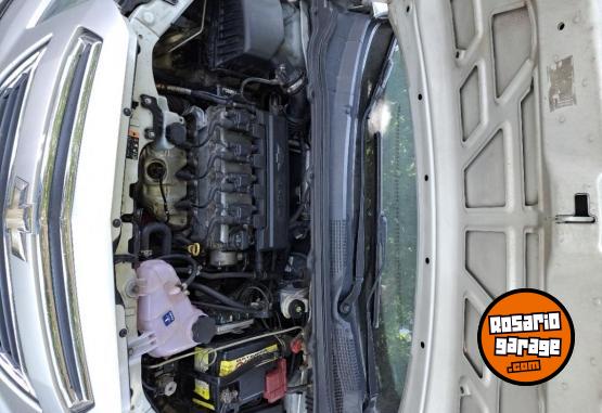 Autos - Chevrolet Prisma 2016 GNC 160000Km - En Venta