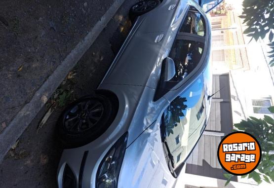 Autos - Chevrolet Prisma 2016 GNC 160000Km - En Venta