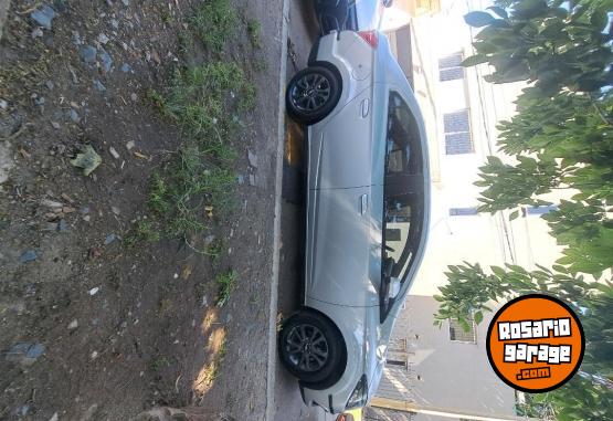 Autos - Chevrolet Prisma 2016 GNC 160000Km - En Venta