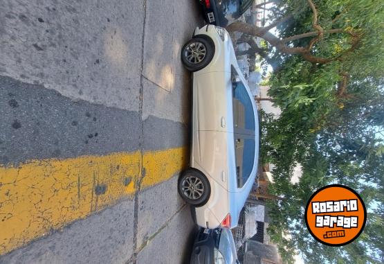 Autos - Chevrolet Prisma 2016 GNC 160000Km - En Venta