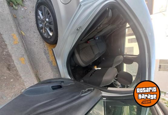 Autos - Chevrolet Prisma 2016 GNC 160000Km - En Venta