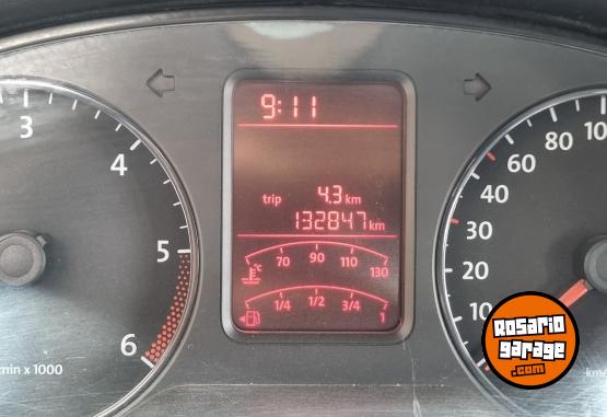 Camionetas - Volkswagen Amarok Starline 140cv 2016 Diesel 132000Km - En Venta