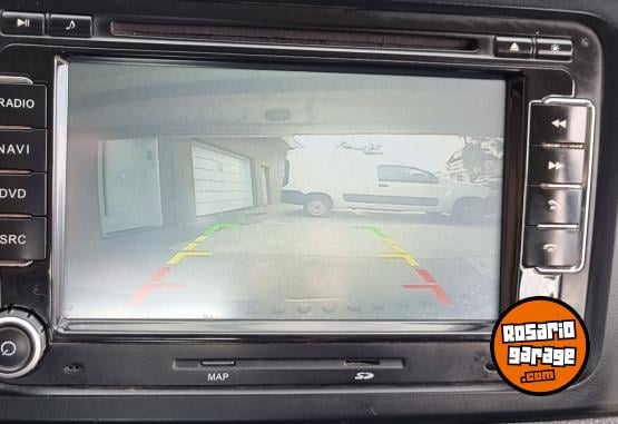 Camionetas - Volkswagen Amarok Starline 140cv 2016 Diesel 132000Km - En Venta