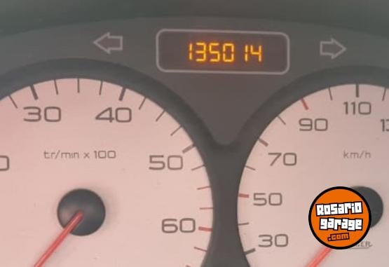 Utilitarios - Citroen BERLINGO FURGON 1.6 HDI 2012 Diesel 135000Km - En Venta