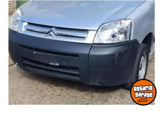 Utilitarios - Citroen BERLINGO FURGON 1.6 HDI 2012 Diesel 135000Km - En Venta