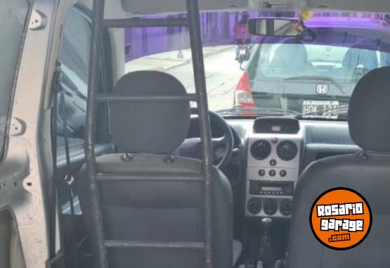 Utilitarios - Citroen BERLINGO FURGON 1.6 HDI 2012 Diesel 135000Km - En Venta