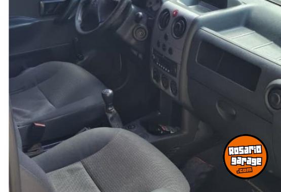 Utilitarios - Citroen BERLINGO FURGON 1.6 HDI 2012 Diesel 135000Km - En Venta