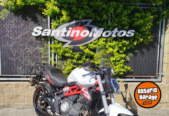 Motos - Benelli 302 S 2024 Nafta 15844Km - En Venta
