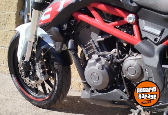 Motos - Benelli 302 S 2024 Nafta 15844Km - En Venta