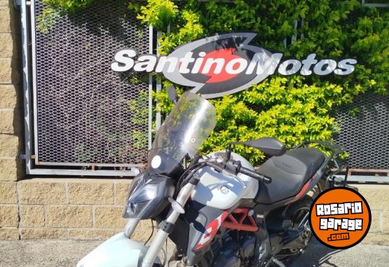 Motos - Benelli 302 S 2024 Nafta 15844Km - En Venta